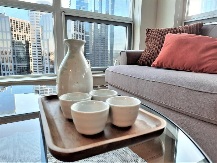 Luxury By River With Views *