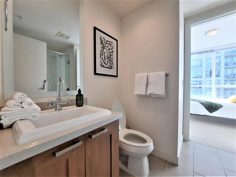 Apartment Luxury By River With Views *