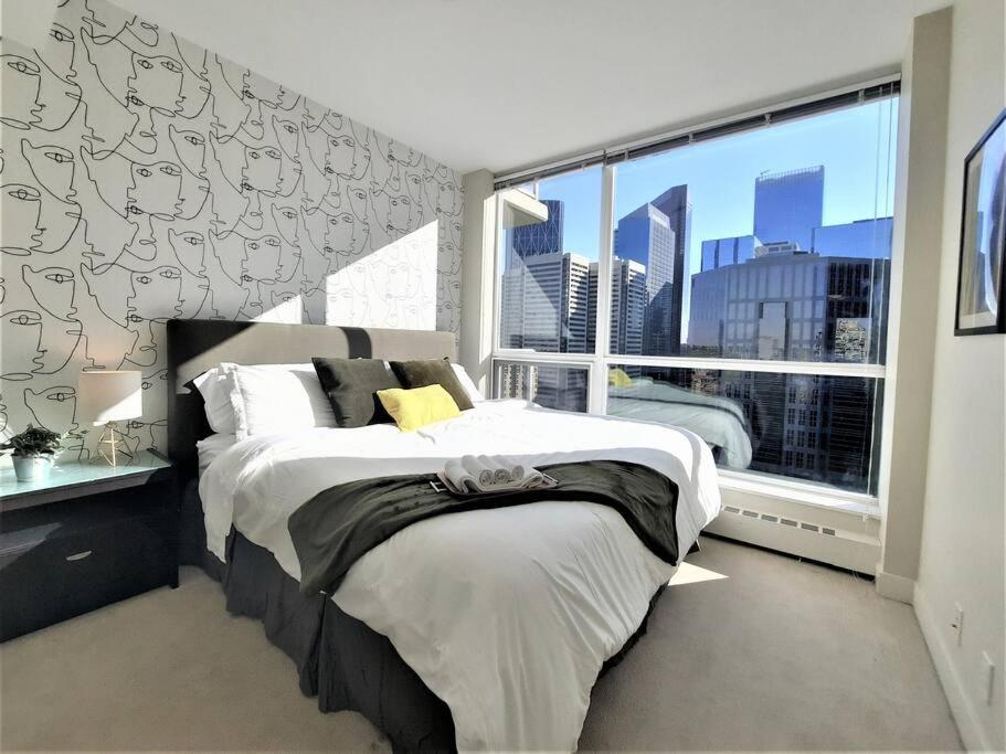 Apartment Luxury By River With Views