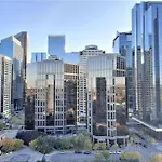 Luxury Condo By River With City Views