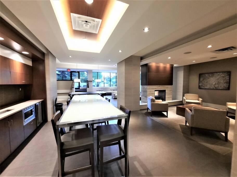 Apartment Luxury By River With Views *